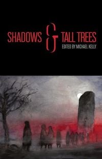 Produktbild: Shadows & Tall Trees 8