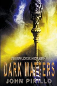 Produktbild: Sherlock Holmes, Dark Matters