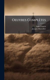 Produktbild: Oeuvres Compl&Atilde;&uml;tes