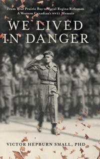 Produktbild: We Lived In Danger