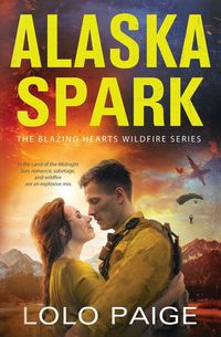Produktbild: Alaska Spark