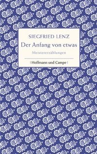 Produktbild: Der Anfang von etwas