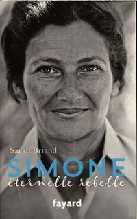 Produktbild: Simone, &eacute;ternelle rebelle