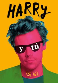 Produktbild: Harry y t&uacute;