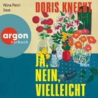 Produktbild: Ja, nein, vielleicht
