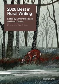 Produktbild: 2026 Best in Rural Writing