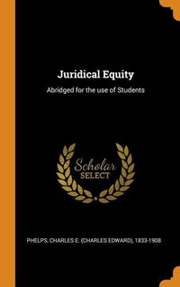 Produktbild: Juridical Equity
