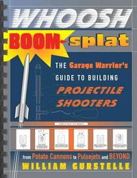 Produktbild: Gurstelle, W: Whoosh Boom Splat