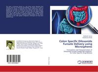 Produktbild: Colon Specific Diloxanide Furoate Delivery using Microspheres
