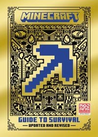 Produktbild: Minecraft: Guide to Survival (Updated)