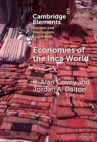 Produktbild: Economies of the Inca World