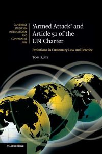 Produktbild: 'Armed Attack' and Article 51 of the Un Charter