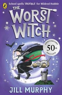 Produktbild: The Worst Witch