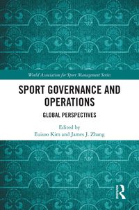 Produktbild: Sport Governance and Operations
