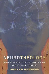 Produktbild: Newberg, A: Neurotheology