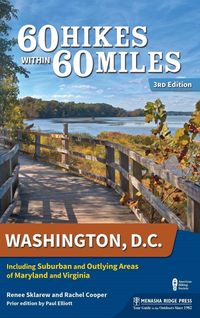 Produktbild: 60 Hikes Within 60 Miles