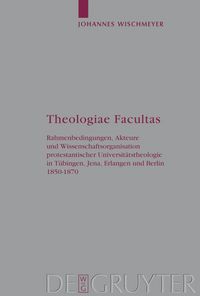 Produktbild: Theologiae Facultas