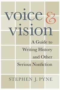 Produktbild: Pyne, S: Voice and Vision