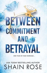 Produktbild: Between Commitment and Betrayal