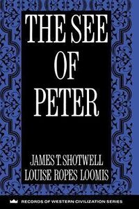 Produktbild: The See of Peter
