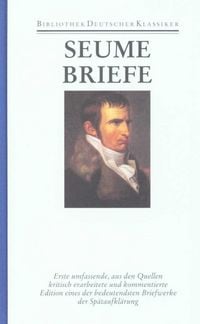 Produktbild: Werke und Briefe in drei B&auml;nden