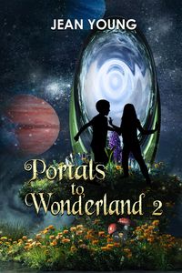 Produktbild: Portals to Wonderland 2