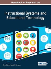 Produktbild: Handbook of Research on Instructional Systems and Educational Technology