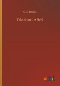 Produktbild: Tales from the Fjeld