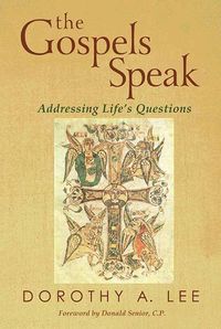 Produktbild: The Gospels Speak