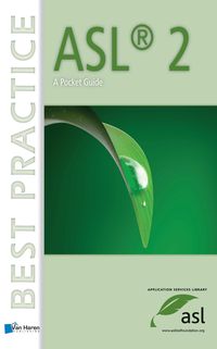Produktbild: ASL&reg; 2 - A Pocket Guide