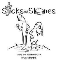 Produktbild: Sticks and Stones
