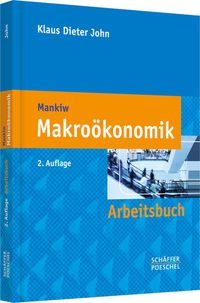 Produktbild: Arbeitsbuch Makro&ouml;konomik