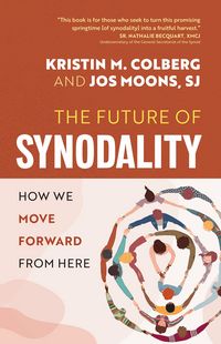 Produktbild: The Future of Synodality