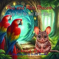 Produktbild: Ava and Alan Macaw Help Find the Lost Baby Bilby