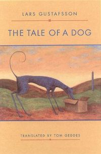 Produktbild: The Tale of a Dog: Novel