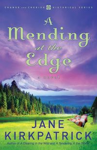 Produktbild: A Mending at the Edge