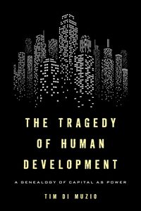 Produktbild: The Tragedy of Human Development