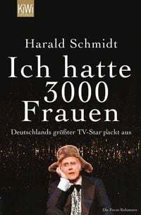 Produktbild: Ich hatte 3000 Frauen