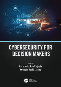 Produktbild: Cybersecurity for Decision Makers