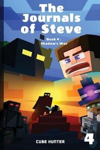 Produktbild: The Journals of Steve Book 4