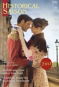 Produktbild: Historical Saison Band 85