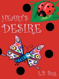Produktbild: Heart's Desire