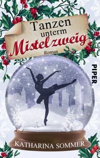 Produktbild: Tanzen unterm Mistelzweig