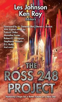 Produktbild: The Ross 248 Project