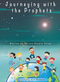 Produktbild: The Journey Of The Prophets