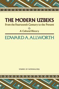 Produktbild: Modern Uzbeks