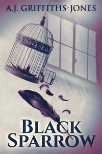 Produktbild: Black Sparrow