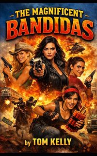 Produktbild: The Magnificent Bandidas