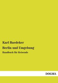 Produktbild: Berlin und Umgebung