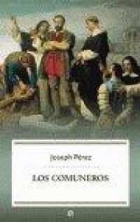 Produktbild: Los comuneros